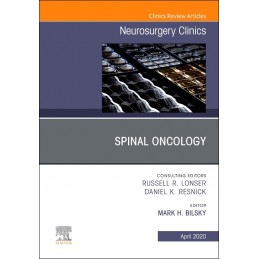 Spinal Oncology, An Issue...