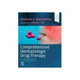 Comprehensive Dermatologic Drug Therapy