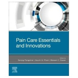 Pain Care Essentials and...