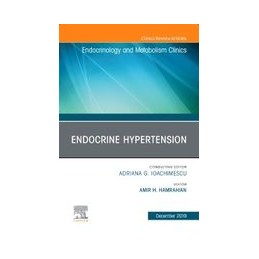 Endocrine Hypertension,An...