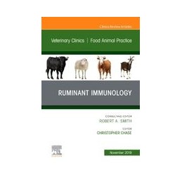 Immunology,An Issue of...