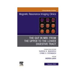 MR Imaging of the Bowel, An...