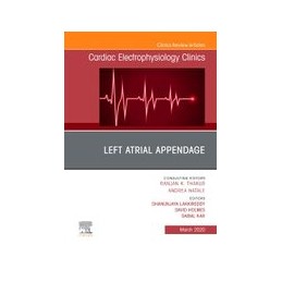 Left Atrial Appendage, An...