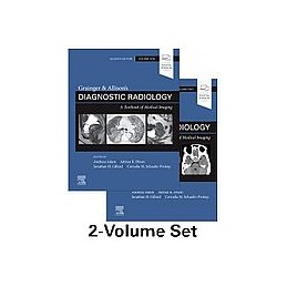 Grainger & Allison's Diagnostic Radiology Grainger & Allison's Diagnostic Radiology