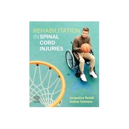 Rehabilitation in Spinal...