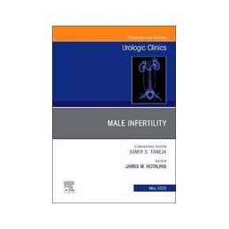 Male Infertility, An Issue...