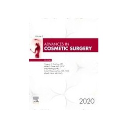 Advances in Cosmetic...