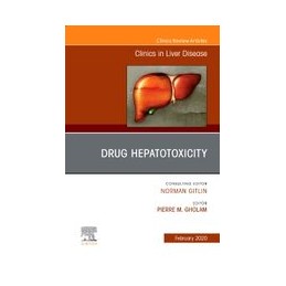 Hepatic Encephalopathy, An Issue of Clinics in Liver Disease