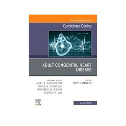 Adult Congenital Heart...