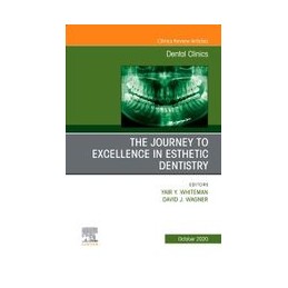 The Journey to Excellence...