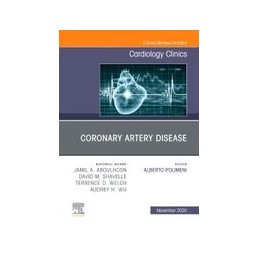 Coronary Artery Disease, An...