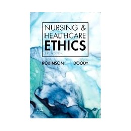 Nursing & Healthcare Ethics