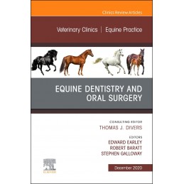 Veterinary Clinics: Equine...