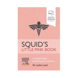 Squid's Little Pink Book