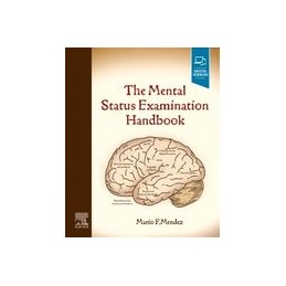 The Mental Status Examination Handbook