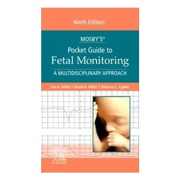 Mosby's® Pocket Guide to Fetal Monitoring Mosby's® Pocket Guide to Fetal Monitoring