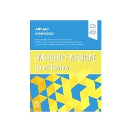 Emergency Medicine Board Review