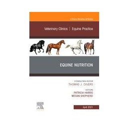 Equine Nutrition, An Issue...