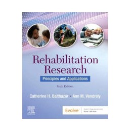 Rehabilitation Research