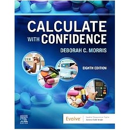 Calculate with Confidence