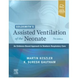 Goldsmith's Assisted Ventilation of the Neonate
