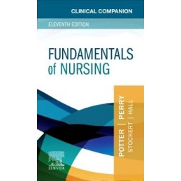 Clinical Companion for Fundamentals of Nursing