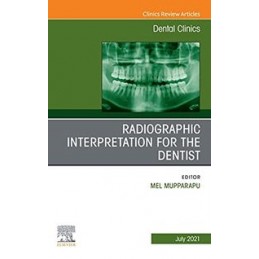 Radiographic Interpretation...