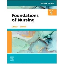 Study Guide for Foundations...