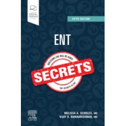 ENT Secrets ENT Secrets