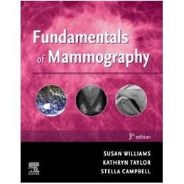Fundamentals of Mammography