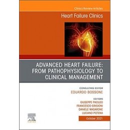 Advanced Heart Failure:...