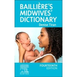 Baillière's Midwives' Dictionary Baillière's Midwives' Dictionary