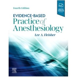 Evidence-Based Practice of Anesthesiology