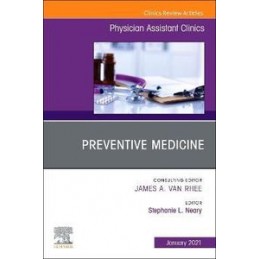 Preventive Medicine, An...
