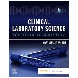 Clinical Laboratory Science Clinical Laboratory Science