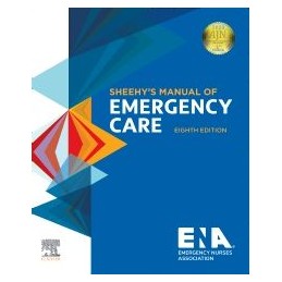 Sheehy's Manual of Emergency Care