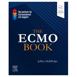 The ECMO Book