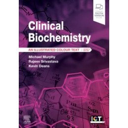 Clinical Biochemistry Clinical Biochemistry