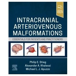 Intracranial Arteriovenous...