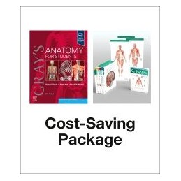 Gray's Anatomy for Students...