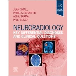 Neuroradiology: Key Differential Diagnoses and Clinical Questions