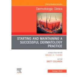 Starting and Maintaining a...