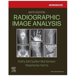 Workbook for Radiographic Image Analysis Workbook for Radiographic Image Analysis