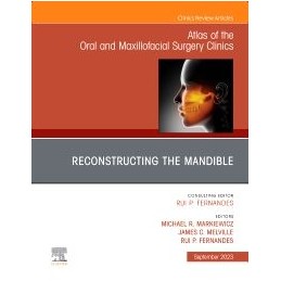 Reconstruction of the Mandible, An Issue of Atlas of the Oral & Maxillofacial Surgery Clinics