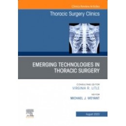 Emerging Technologies in...