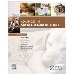 Advances in Small Animal Care, 2023
