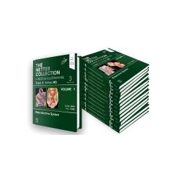 The Netter Collection of...