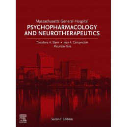Massachusetts General Hospital Psychopharmacology and Neurotherapeutics