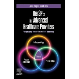 The 3P's for Advanced Healthcare Providers