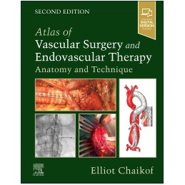 Atlas of Vascular Surgery...